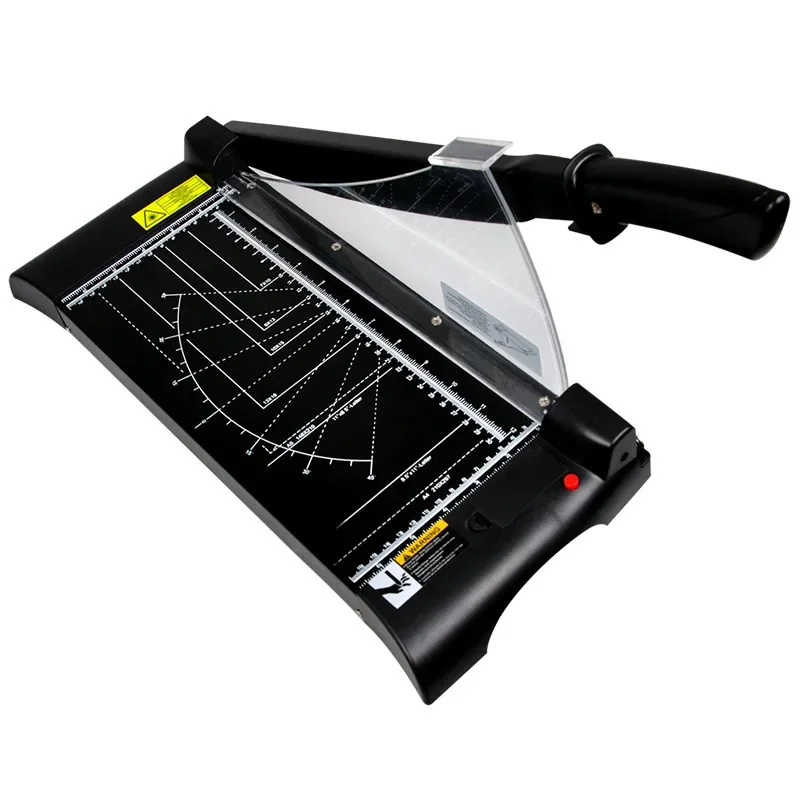 Industrial Laser Removal - A4/A3 laserpositioneringspapiersnijder kan gelijktijdig 10 vellen