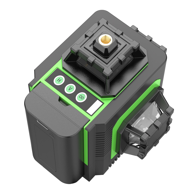 Industrial Laser Price - Beste prijs Mini 3/4d Laser Waterpasapparaat