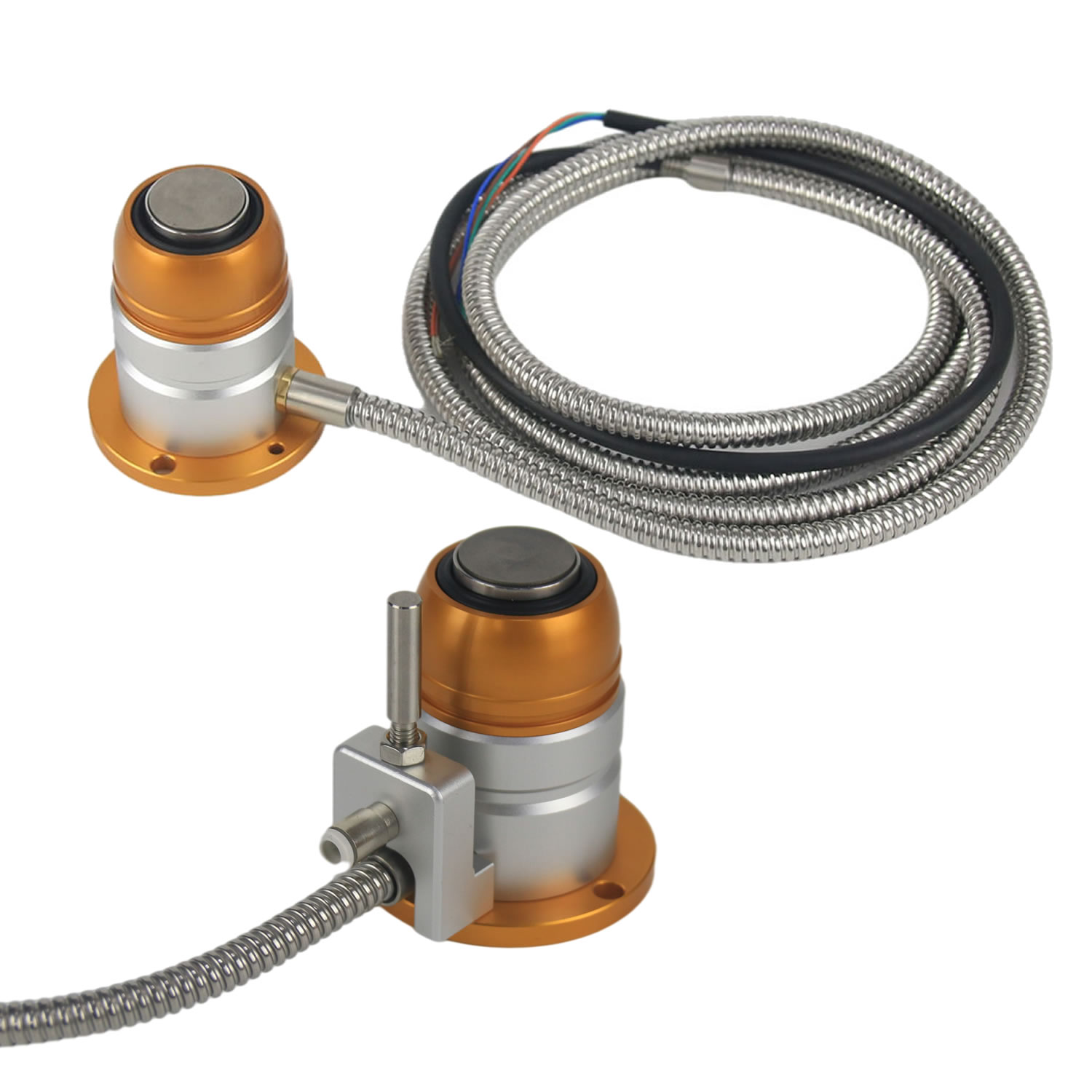 Z Axis Cnc Touch Probe - Z-as Automatische Tool Probe Sensor Cnc