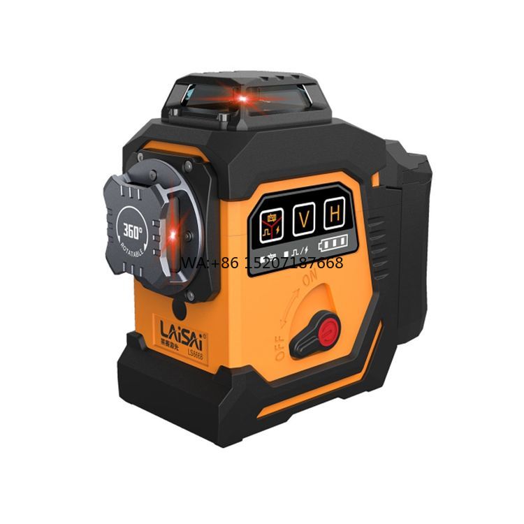 Industrial Laser Price - Groothandel rood licht klasse II niveaumeaus