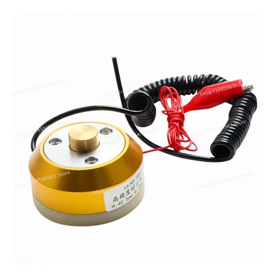 Z Axis Cnc Touch Probe - Hoge precisie CNC Mach3 automatische gereedschapssensor