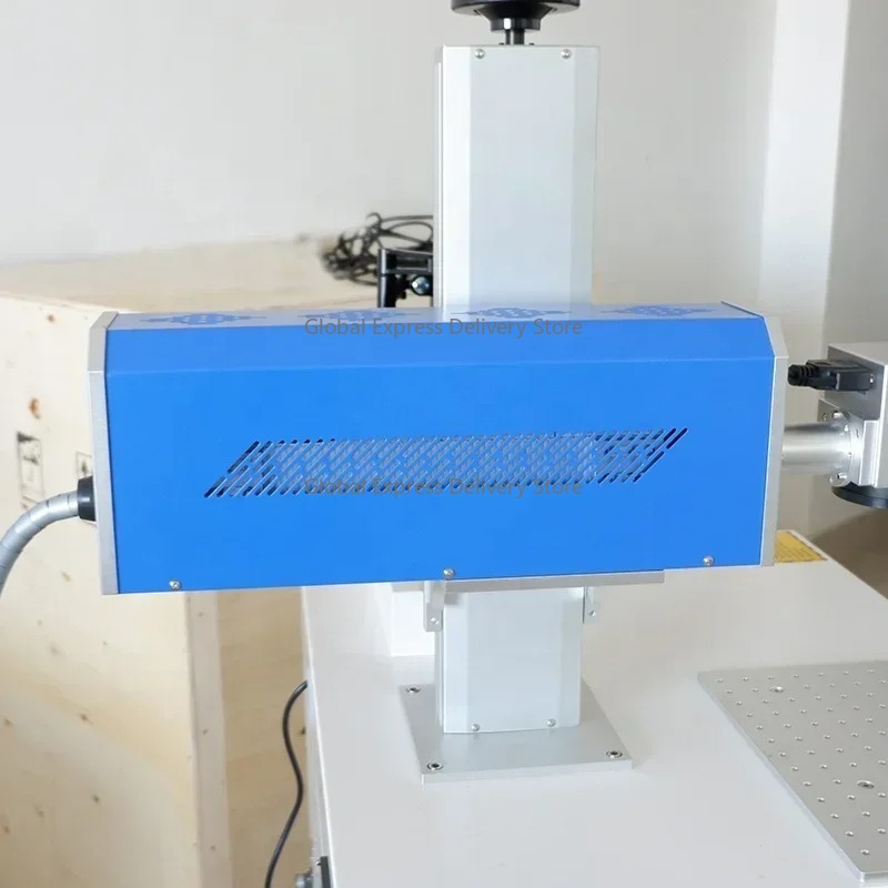 Industrial Laser Price - 20W 30W 50W 100W Draagbare Desktop