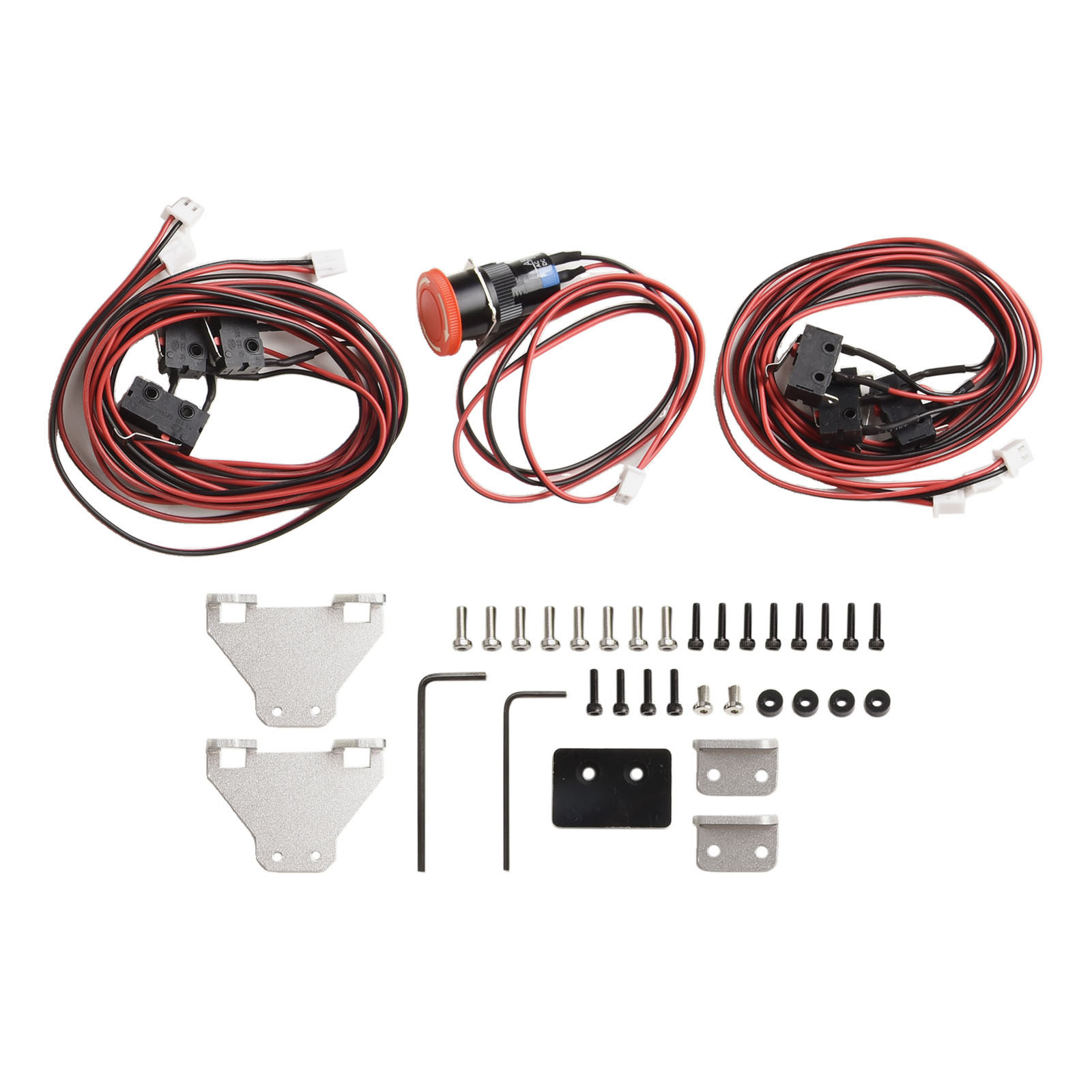 Limit Switch Cnc - 3018 Max Limit Switch Set Schakelset