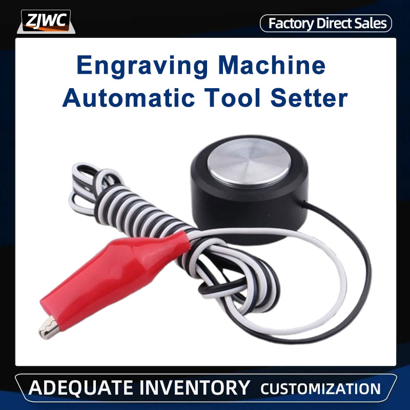 Z Axis Cnc Touch Probe - 1 Set Mach3 CNC Z-as Router