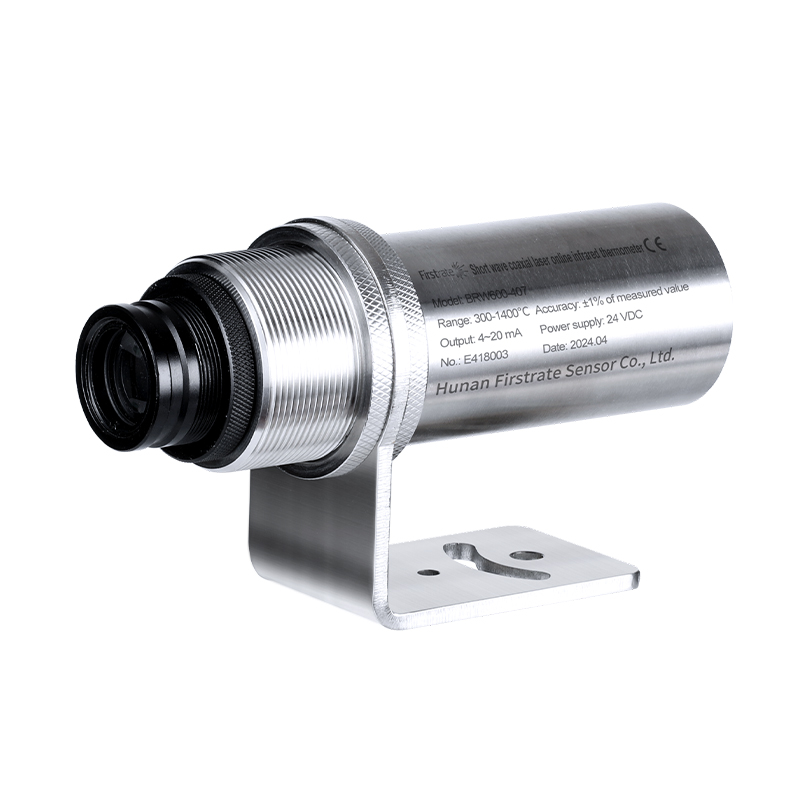 Industrial Laser Price - 600-407 Contactloze laser IR infrarood temperatuursensor