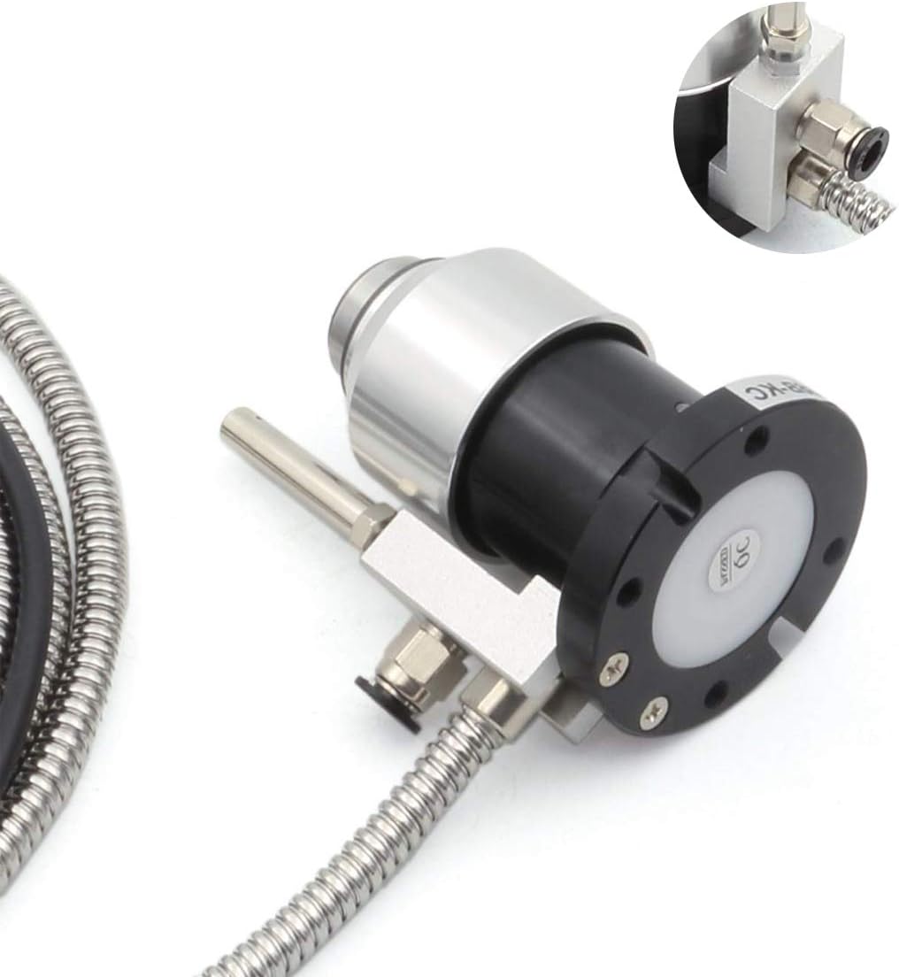 Z Axis Cnc Touch Probe - CNC Hoge Precisie Automatische Gereedschapssensor Mach3