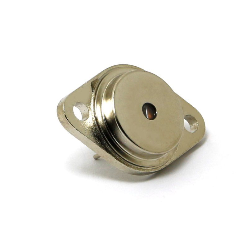Industrial Laser Diode - 1W 808nm Hoge Vermogen Infrarood Laserdiode