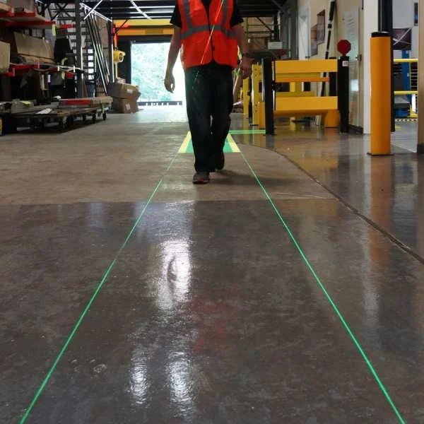 Industrial Laser Projector - Premium producten uit 2025 IEC Virtual