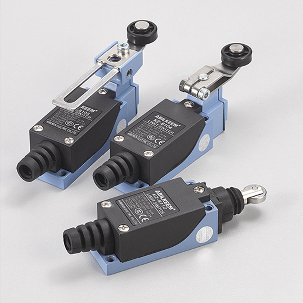 Limit Switch Cnc - Waterdicht Type Tijdelijke Industriële Machine Limit