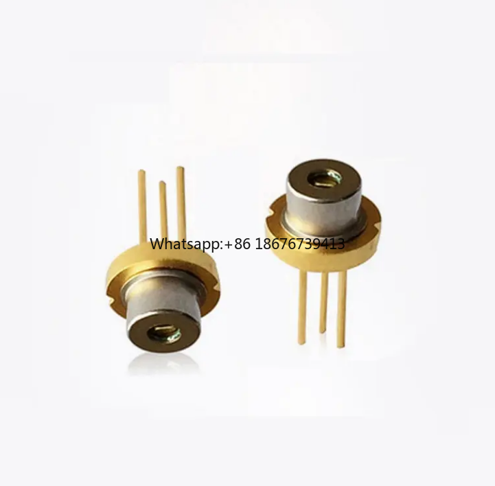 Industrial Laser Diode - XL-905TO56-ZP-75W 905nm Laserdiode voor industriële automatisering