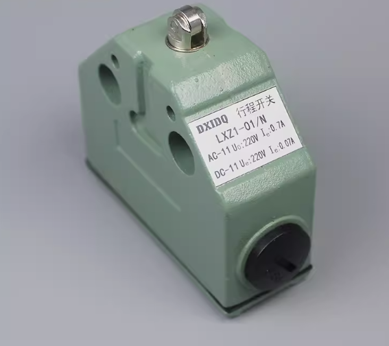 Limit Switch Cnc - LXZ1-01/N Snijlijncombinatie eindschakelaar CNC-bewerkingsmachine hoge precisie