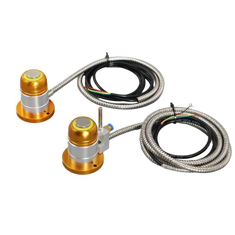 Z Axis Cnc Touch Probe - Automatische CNC-gereedschapssensor Mach3 Z-as sonde NC