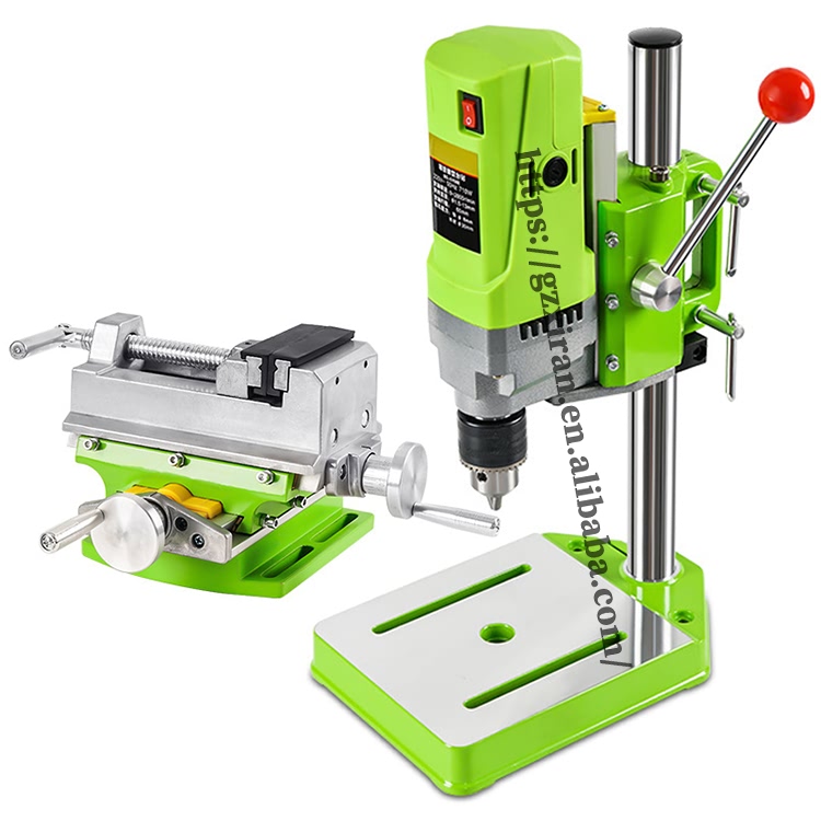 Industrial Laser Price - 710W binnenlandse industriële laserbankboorpersstandaard met 4