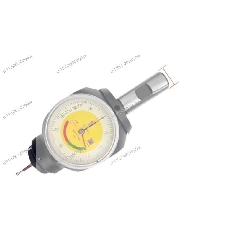 Z Axis Cnc Touch Probe - 3D Edge Finder - XYZ-as centreerhulpmiddel