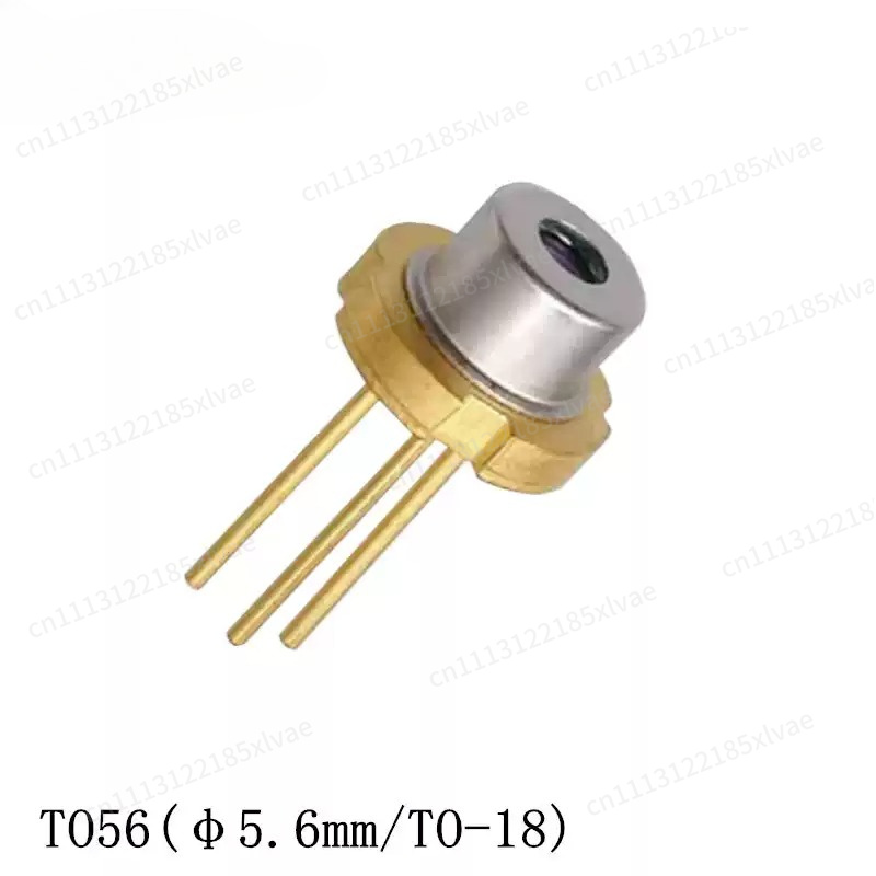 Industrial Laser Diode - 1550 Nm 5,6 mm laserdiode 2