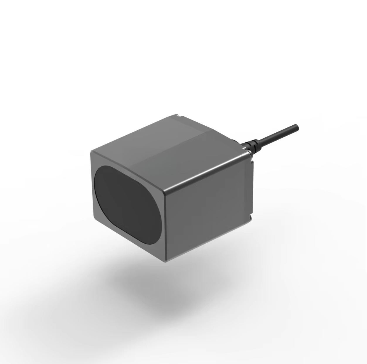 Industrial Laser Distance Sensor - Hoogfrequente laser afstandssensor Benewake IP67 TF03-180