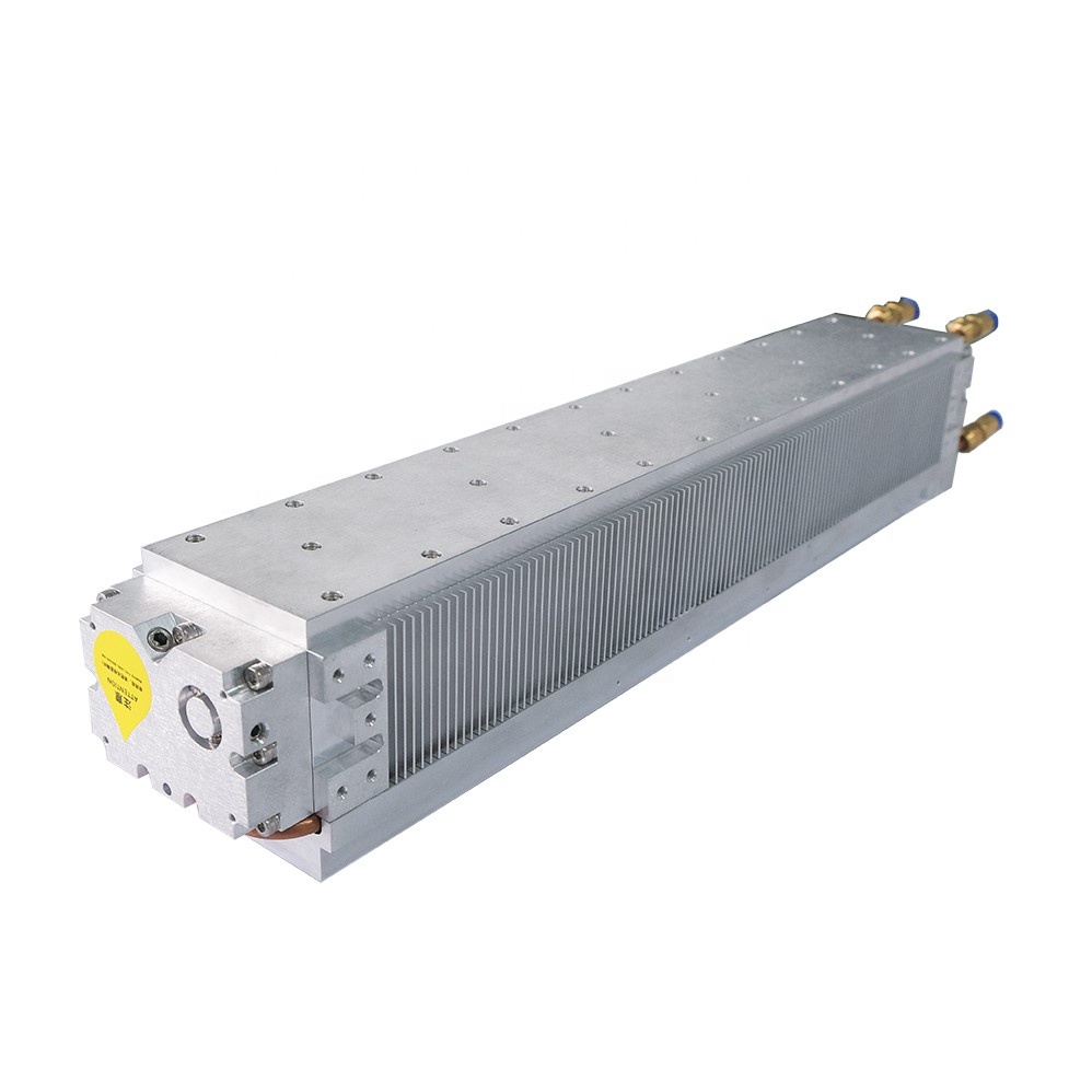 Industrial Laser Price - Concurrerende prijs Nieuwe CO2 RF Metaal