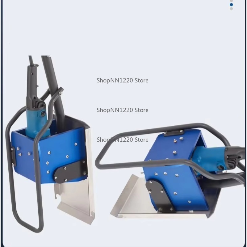 Industrial Laser Cleaner - 500w Pulse Fiber Laser Reinigingsmachine Hete