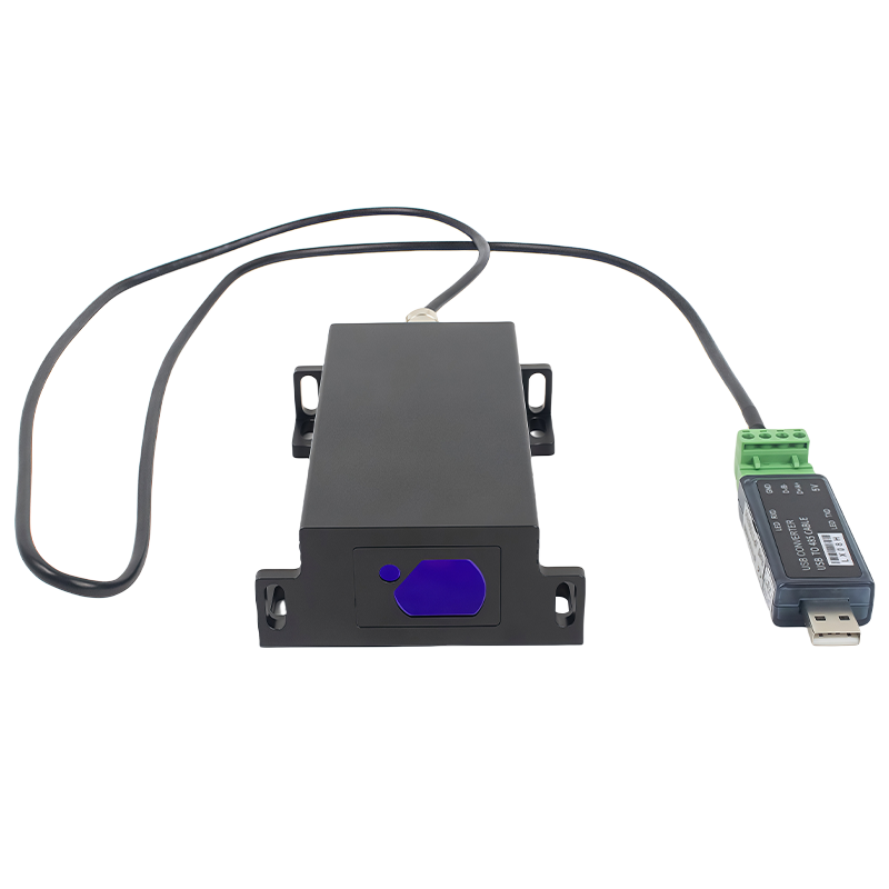 Nieuwe IP67 200m Laser Afstand - Industrial Laser Distance Sensor recensie en prijs