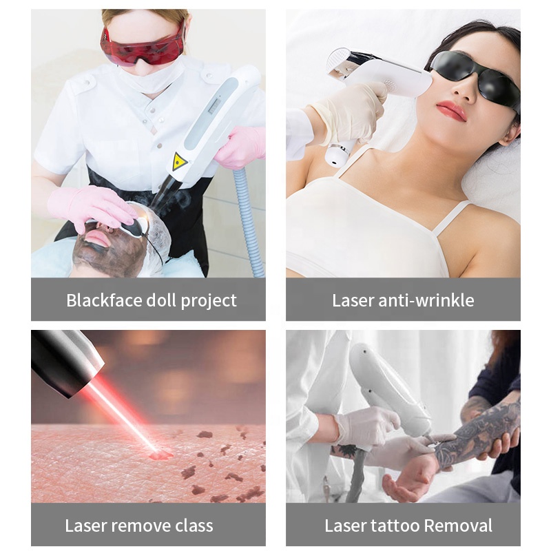 Fabrieks prijs 230W Laser Beau - Industrial Laser Price recensie en prijs