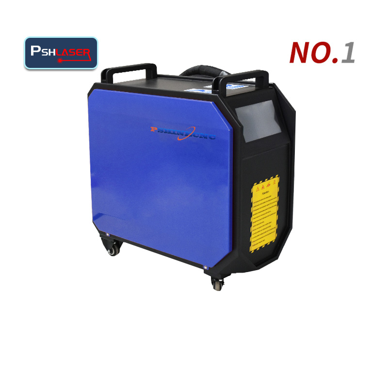 Nieuwe hoogprecisie draagbare  - Industrial Handheld Laser Welding Machine recensie en prijs