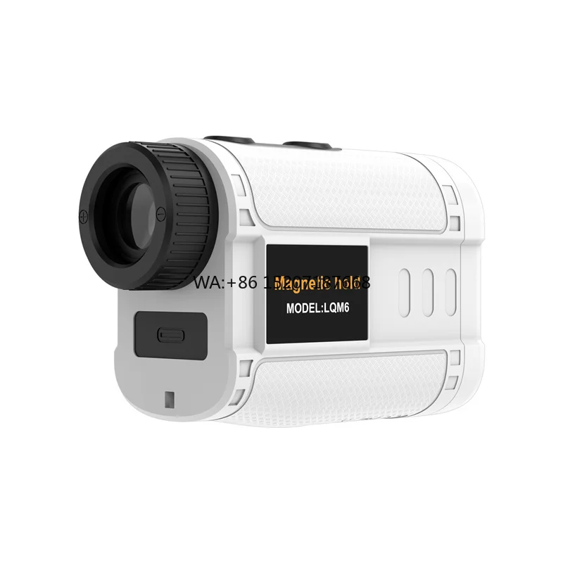 Goedkope prijs Golfafstandsmet - Industrial Laser Price recensie en prijs