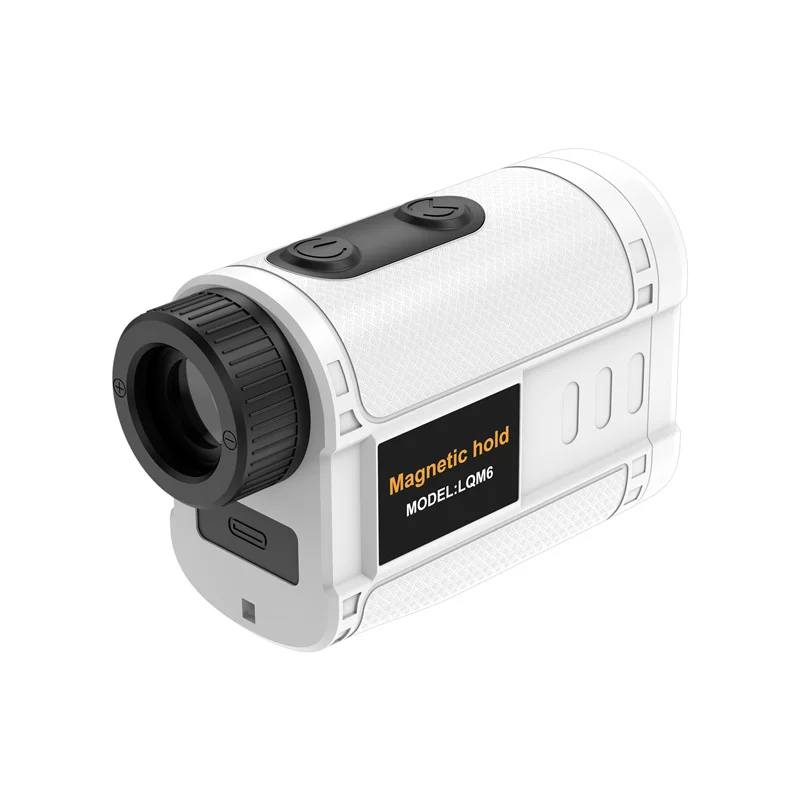 Goedkope prijs Golfafstandsmet - Industrial Laser Price recensie en prijs
