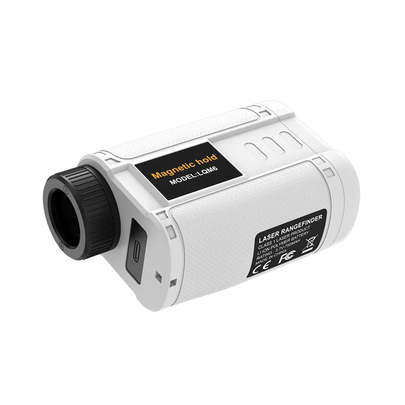 Goedkope prijs Golfafstandsmet - Industrial Laser Price recensie en prijs