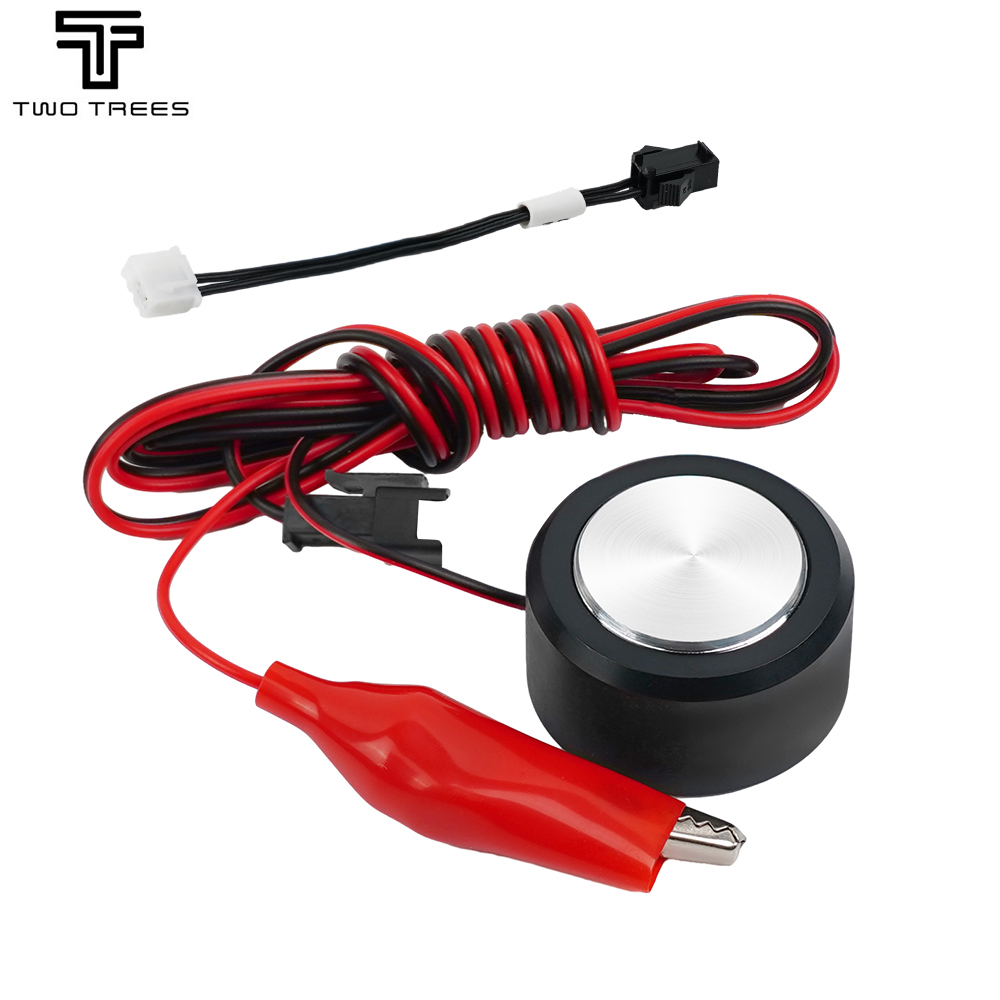 CNC Z-as Gereedschapsinstellin - Z Axis Cnc Touch Probe recensie en prijs