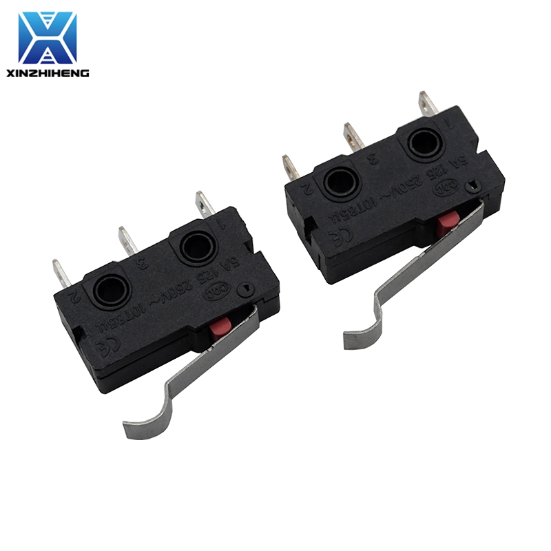 10pcs KW12 Travel Limit Switch - Limit Switch Cnc recensie en prijs