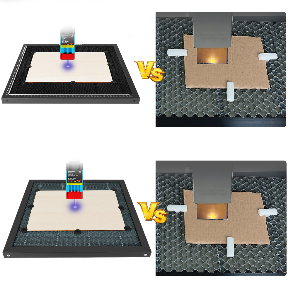 Laser Apparatuur Onderdelen La - Industrial Acrylic Laser Cutter recensie en prijs