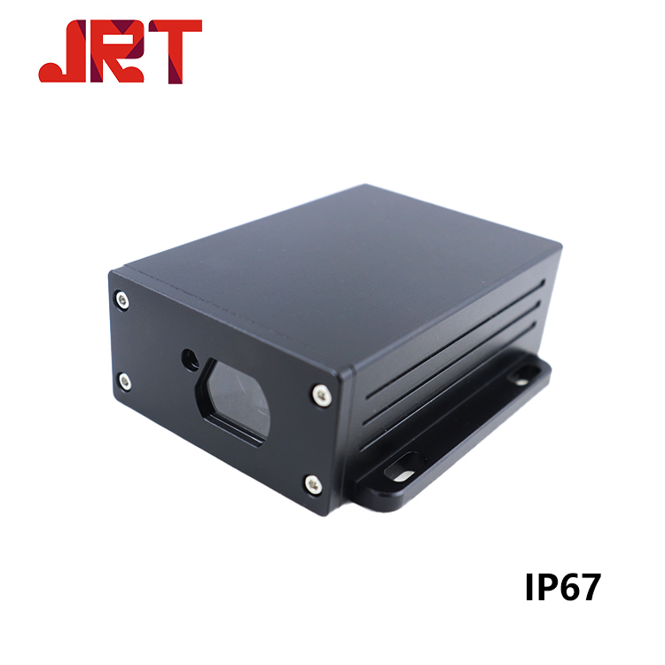 100m RS485 Raspberry Pi Laser  - Industrial Laser Distance Sensor recensie en prijs