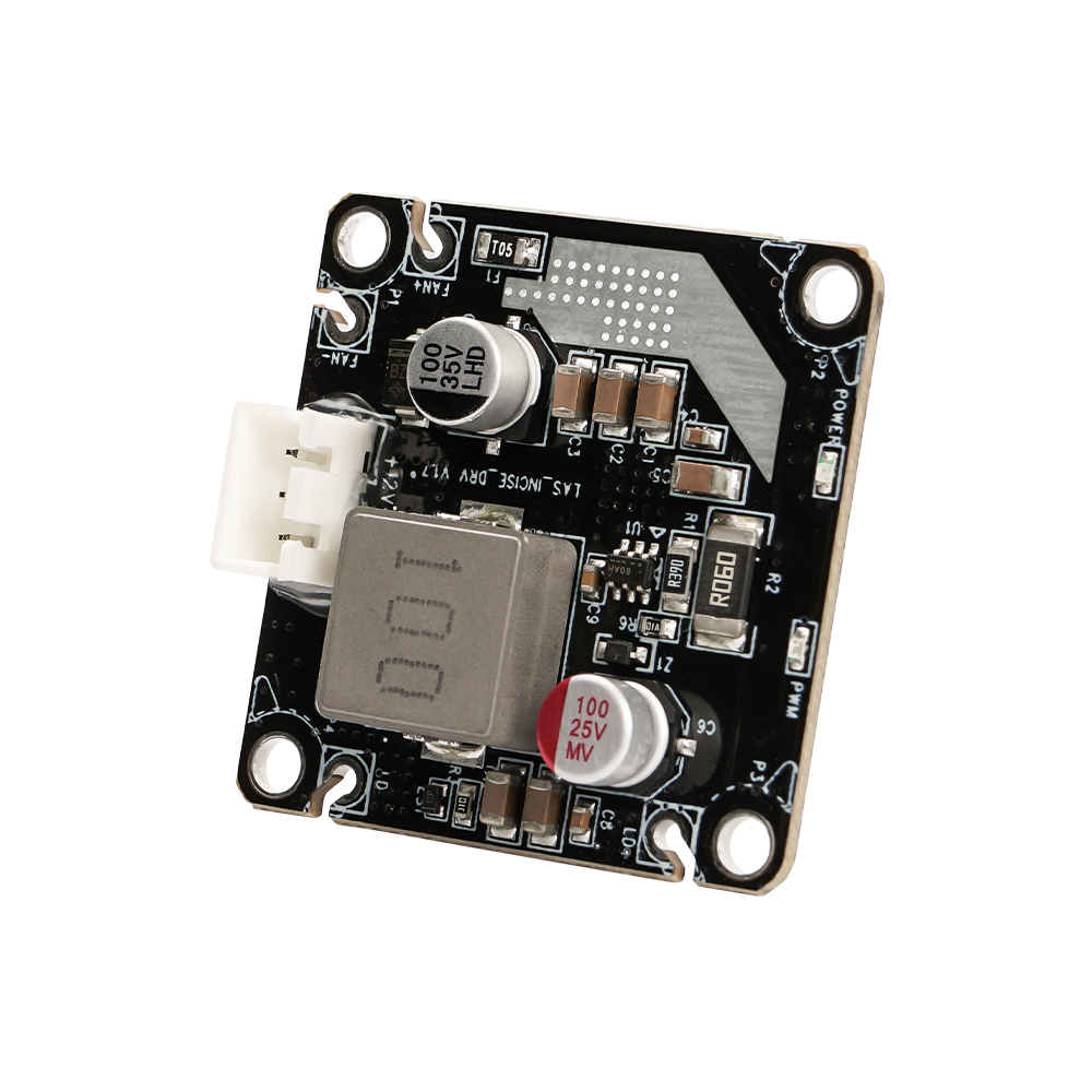 10W 12V 24V Laser Driver Board - Industrial Acrylic Laser Cutter recensie en prijs