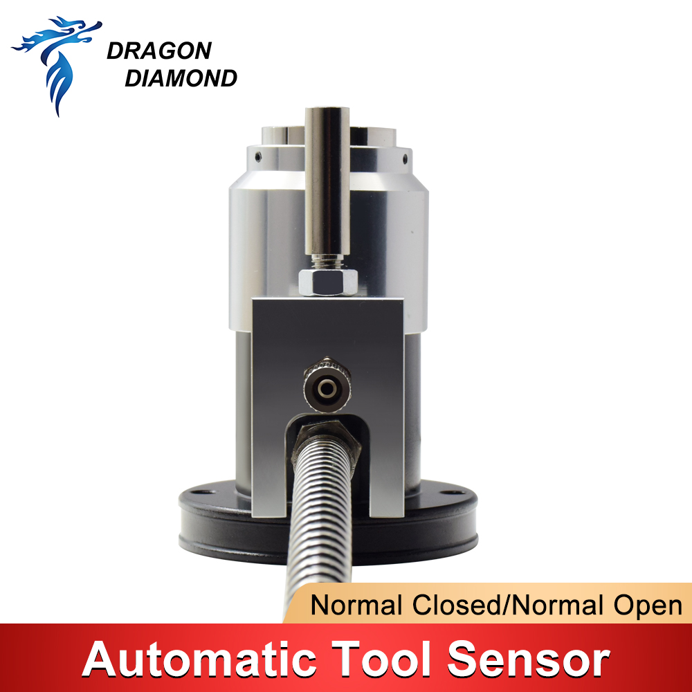 Automatische gereedschapssenso - Z Axis Cnc Touch Probe recensie en prijs