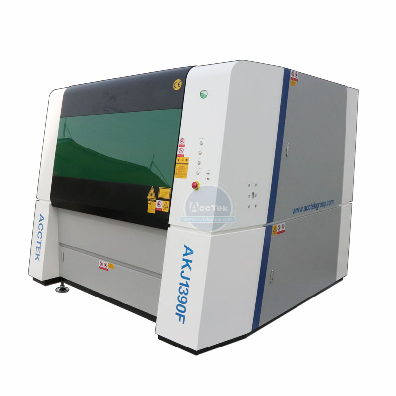 JINAN CNC Industrie Apparatuur - Industrial Laser Price recensie en prijs