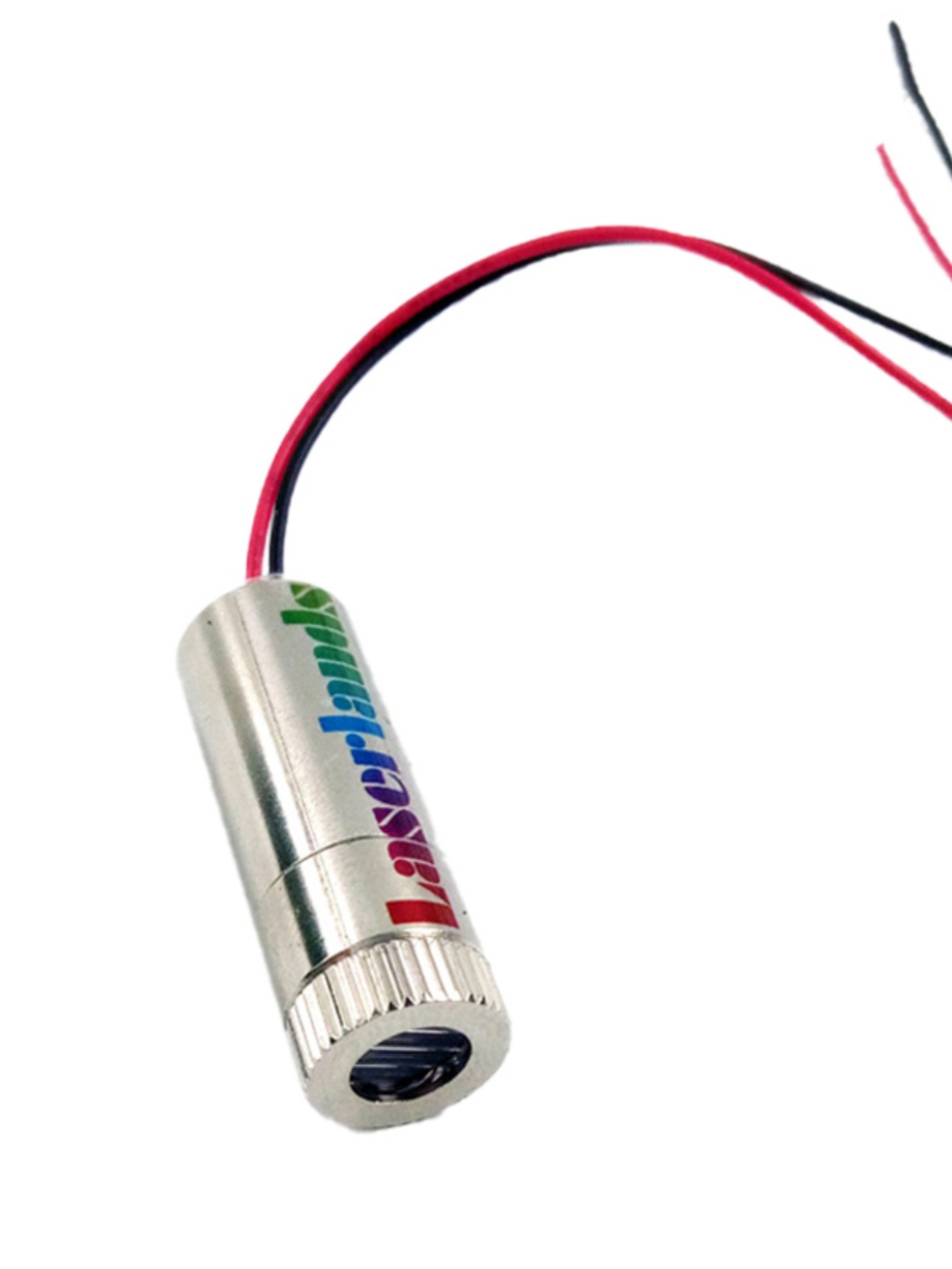 Rood licht groen licht laserko - Industrial Laser Head recensie en prijs