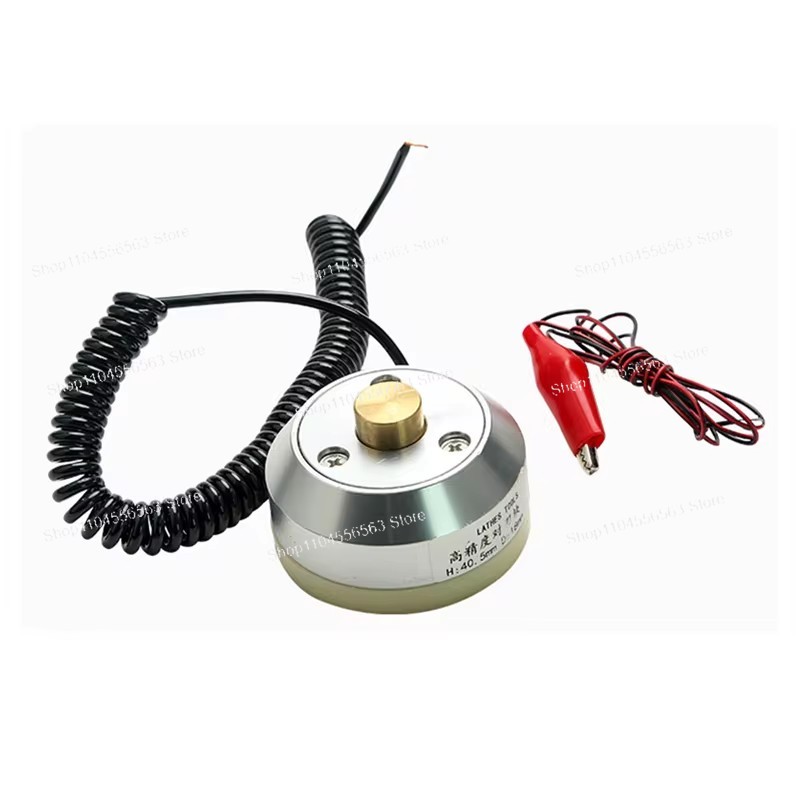 Hoge precisie CNC Mach3 automa - Z Axis Cnc Touch Probe recensie en prijs