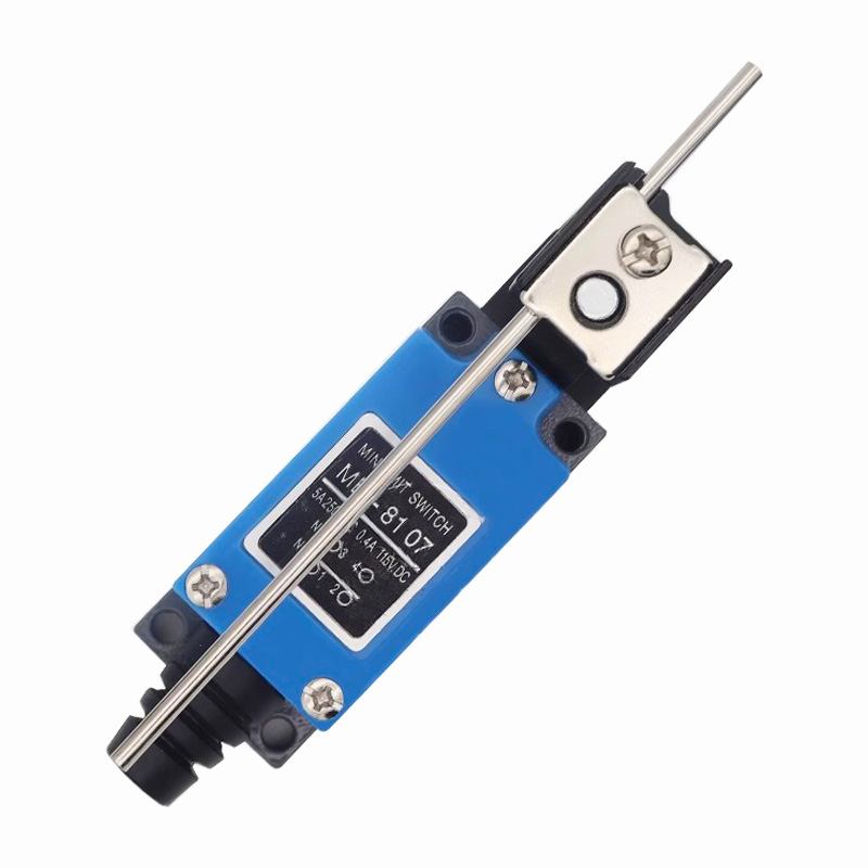 Me-8108 Limietschakelaar Roter - Limit Switch Cnc recensie en prijs