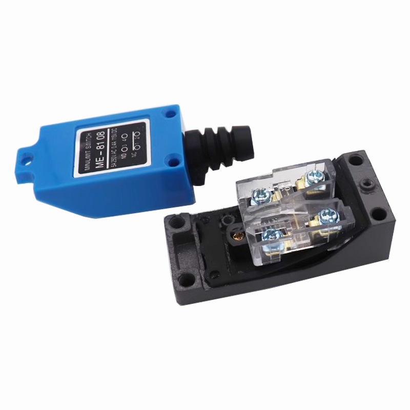 Me-8108 Limietschakelaar Roter - Limit Switch Cnc recensie en prijs