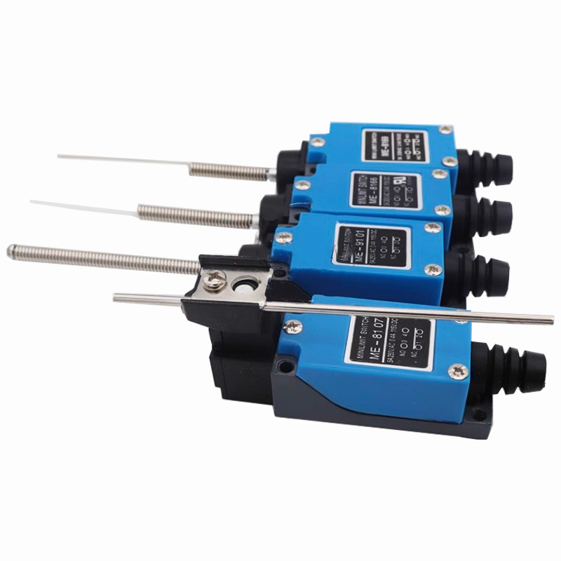 Me-8108 Limietschakelaar Roter - Limit Switch Cnc recensie en prijs