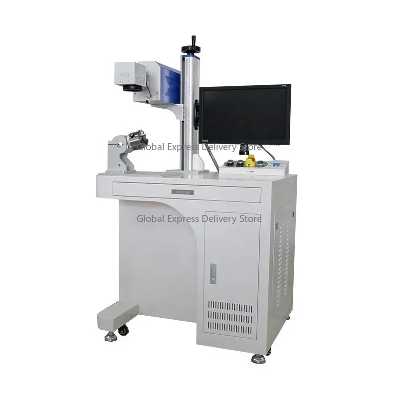 20W 30W 50W 100W Draagbare Des - Industrial Laser Price recensie en prijs