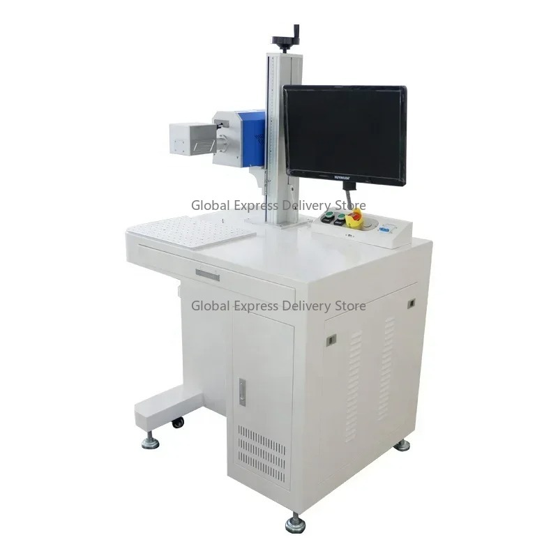 20W 30W 50W 100W Draagbare Des - Industrial Laser Price recensie en prijs