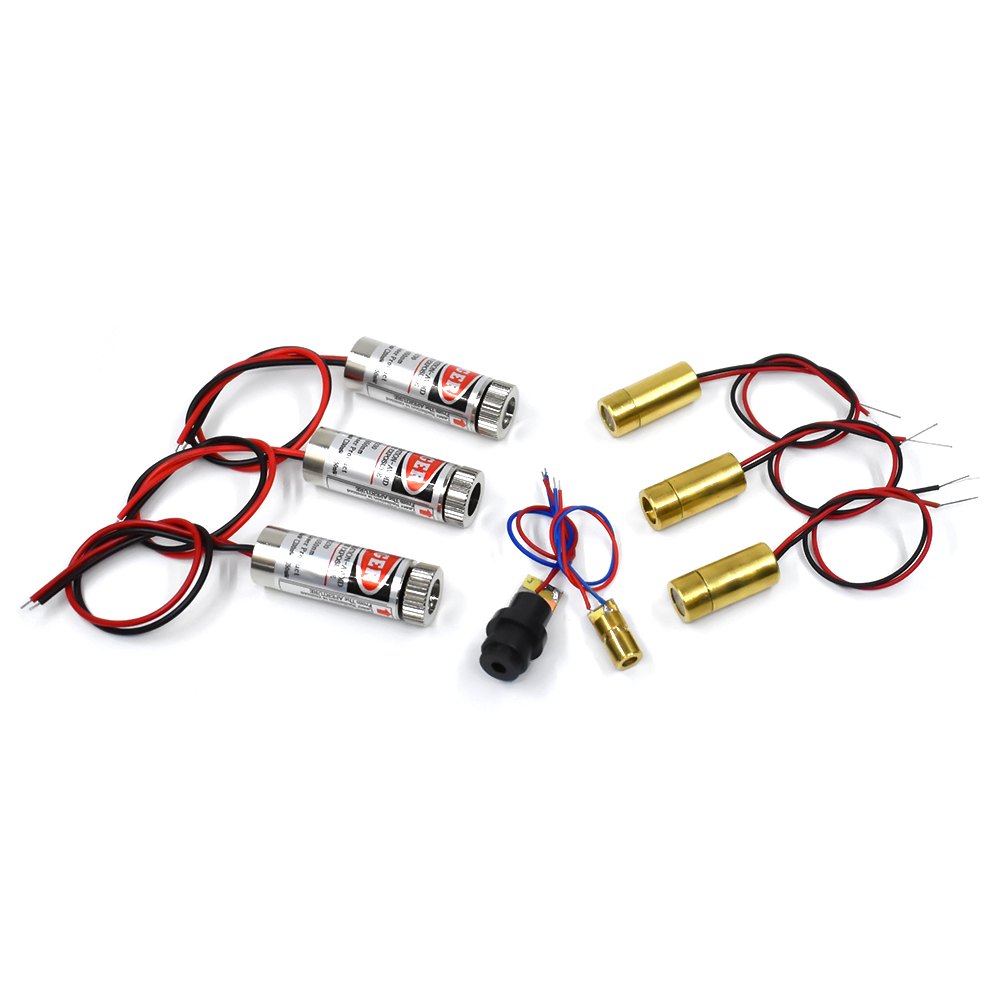 Hoge Kwaliteit Rode Lijn Laser - Industrial Laser Head recensie en prijs