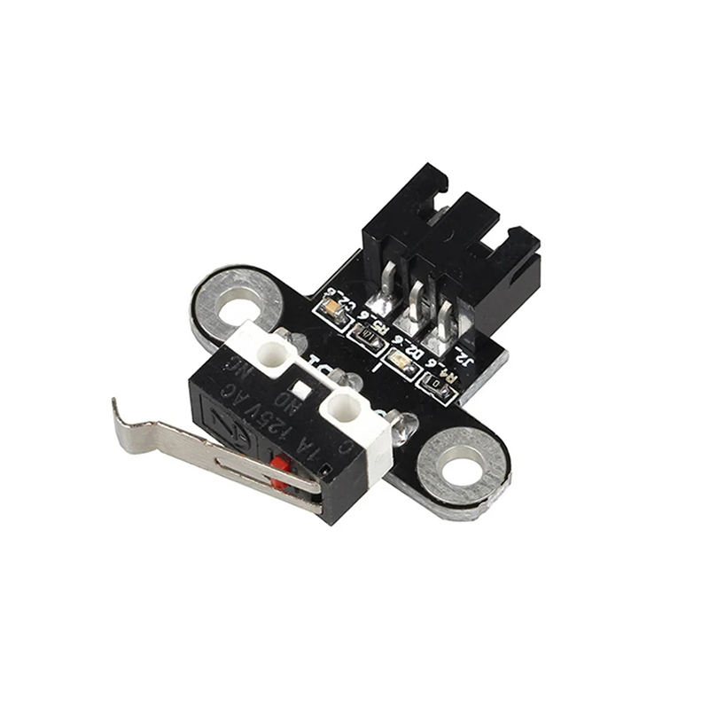 Eindstopschakelaar met mechani - Limit Switch Cnc recensie en prijs