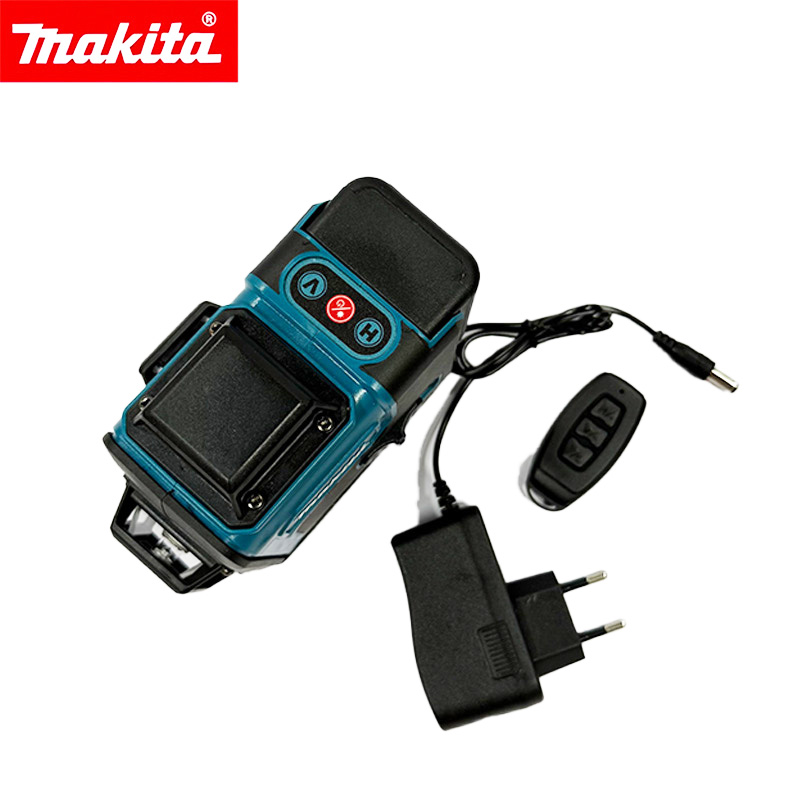 2026 Makita 360 °   Groene dra - Industrial Laser Alignment Tool recensie en prijs