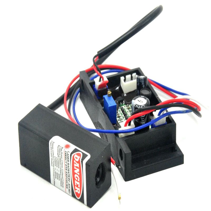 18X53Mm Nieuwe Industriële 405 - Industrial Laser Diode recensie en prijs