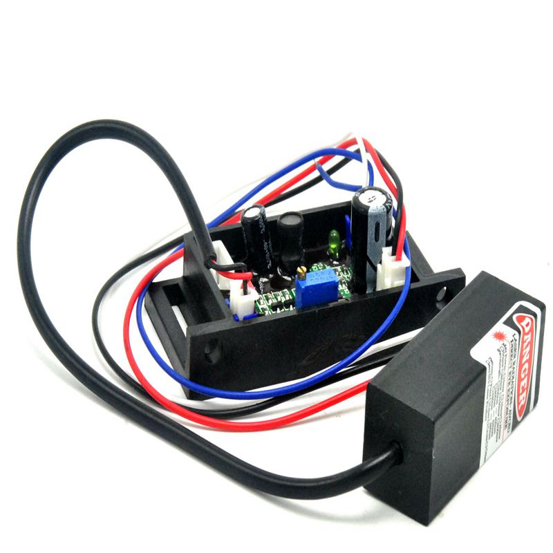 18X53Mm Nieuwe Industriële 405 - Industrial Laser Diode recensie en prijs