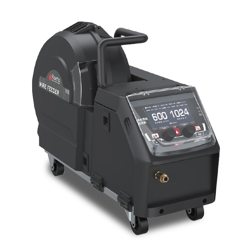 Industriële, watergekoelde vez - Industrial Handheld Laser Welding Machine recensie en prijs