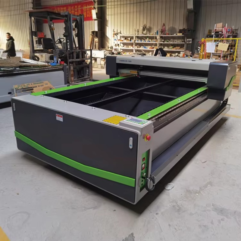 Aangepaste single-head CO2-las - Industrial Laser Head recensie en prijs