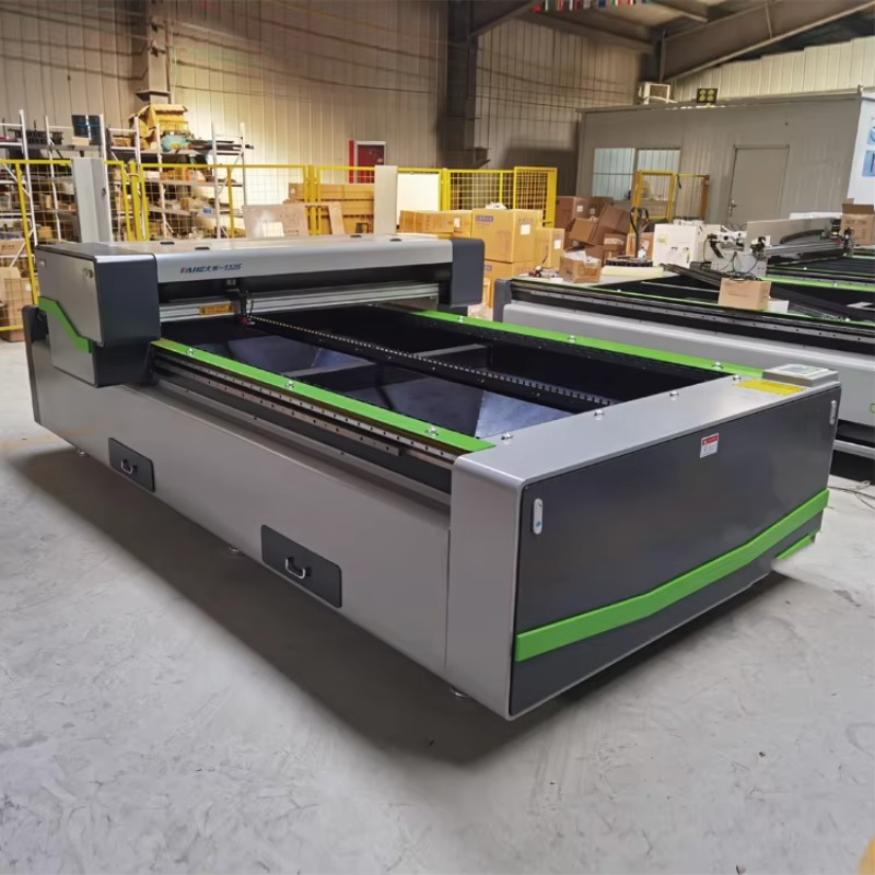 Aangepaste single-head CO2-las - Industrial Laser Head recensie en prijs